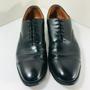 COPY - Allen Edmonds Park Avenue 5615 Black Leath…